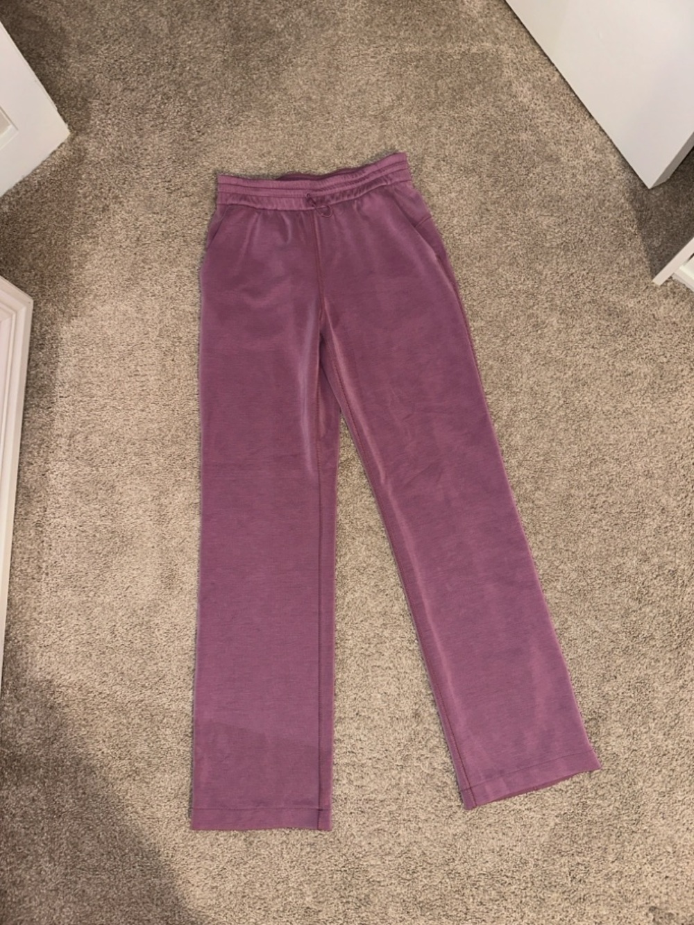 Lululemon Softstreme Pant